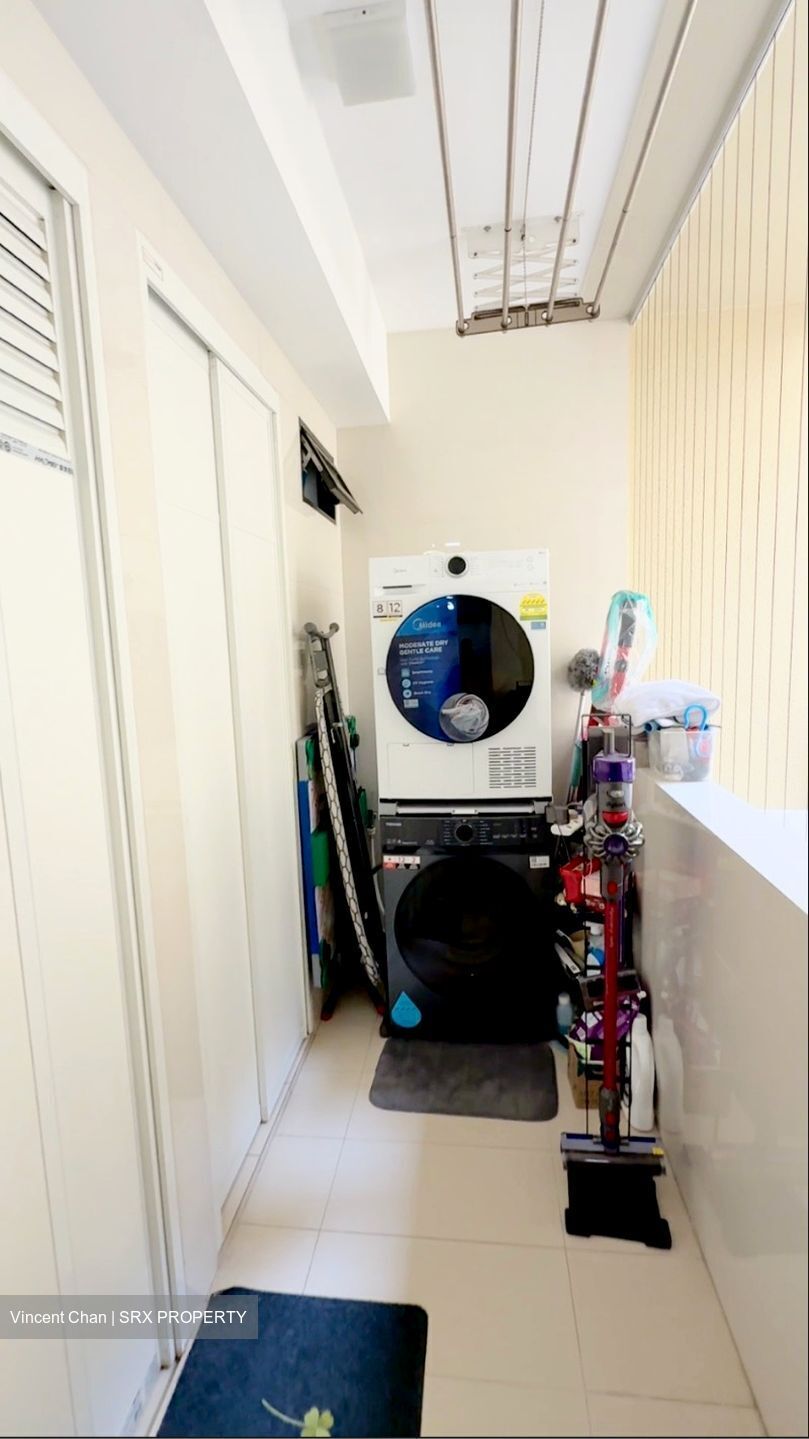 The Amore (D19), Condominium #629791861